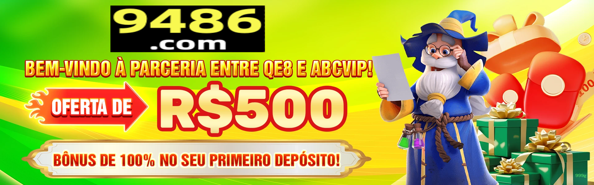 App vs Site Mobile 999g