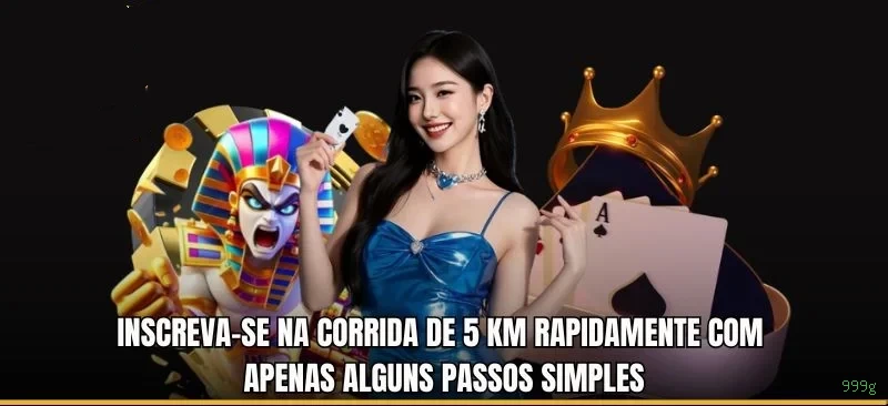 Apostas Esportivas 999g